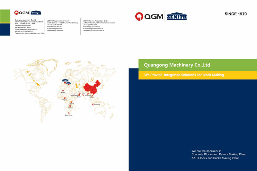 QGM QT&ZN Series Katalog