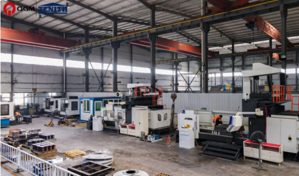 QGM Digital MES Management System hjælper med at fremskynde skimmelproduktion til 15 dage