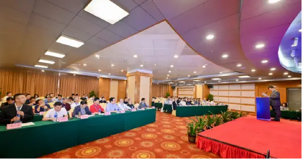 QGM blev opfordret til at deltage