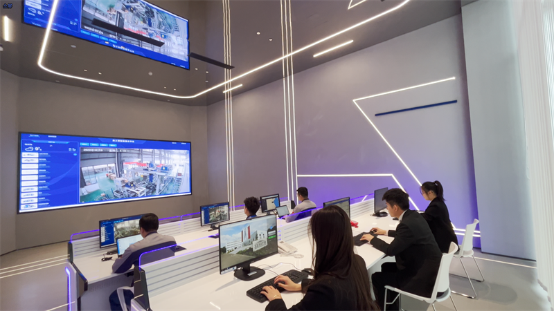 QGM Machinery: Dybt dyrket hovedforretningen i over 40 år, stået i spidsen for innovation og ekspandere globalt med et internationalt perspektiv