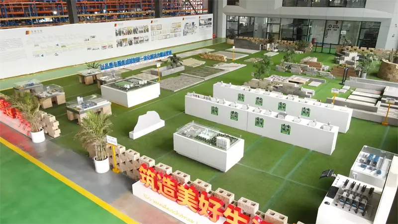 Grøn teknologi: innovation driver industrien fremad