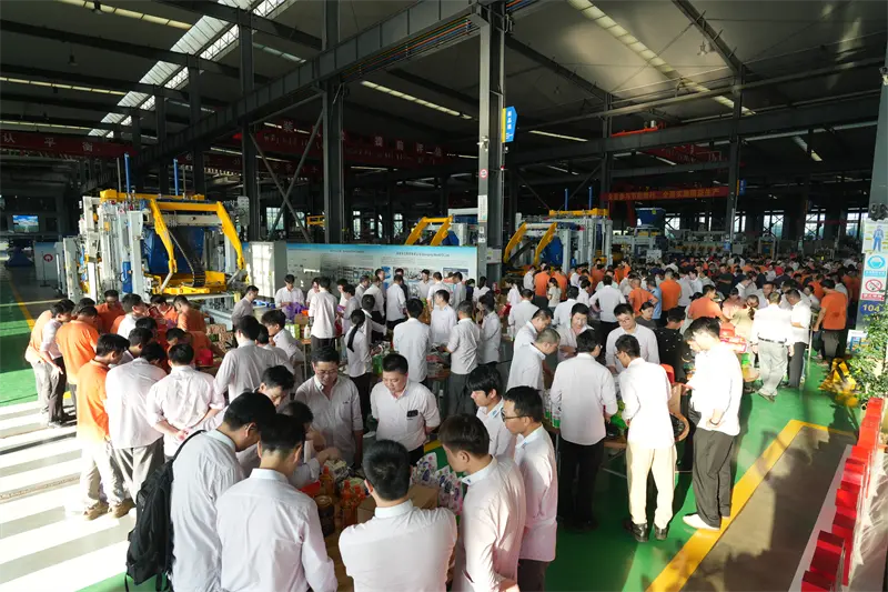 Fuldmånen bringer glæde og spænding, og 