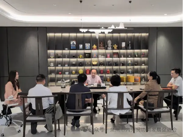 Quangong Machinery Co., Ltd.: Et benchmark for industrien med håndværk