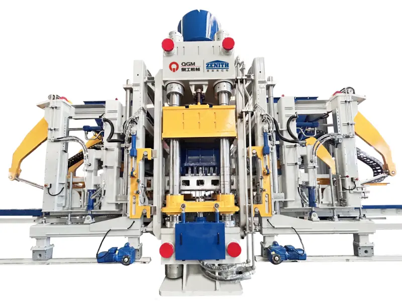 Quangong Machinery Co., Ltd. er blevet anerkendt som et af Fujian-provinsens første (sæt) store tekniske udstyr i 2025.