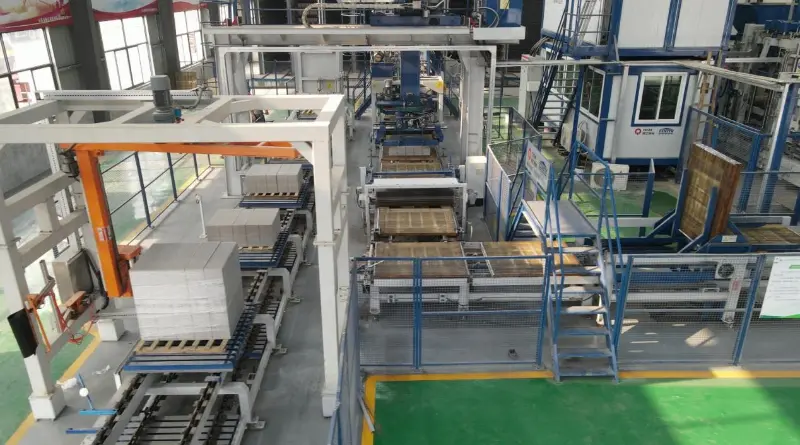 Industriel automatisering: Hvordan automatiserede produktionssystemer omformer produktionen